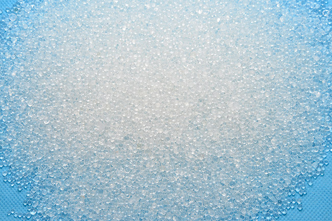 Fine-pored Silica Gel (Type A) silica Gel